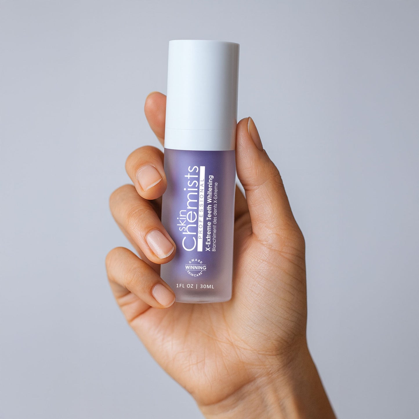 SC X-Exteme Teeth Whitening Toothpaste 30ml - skinChemists
