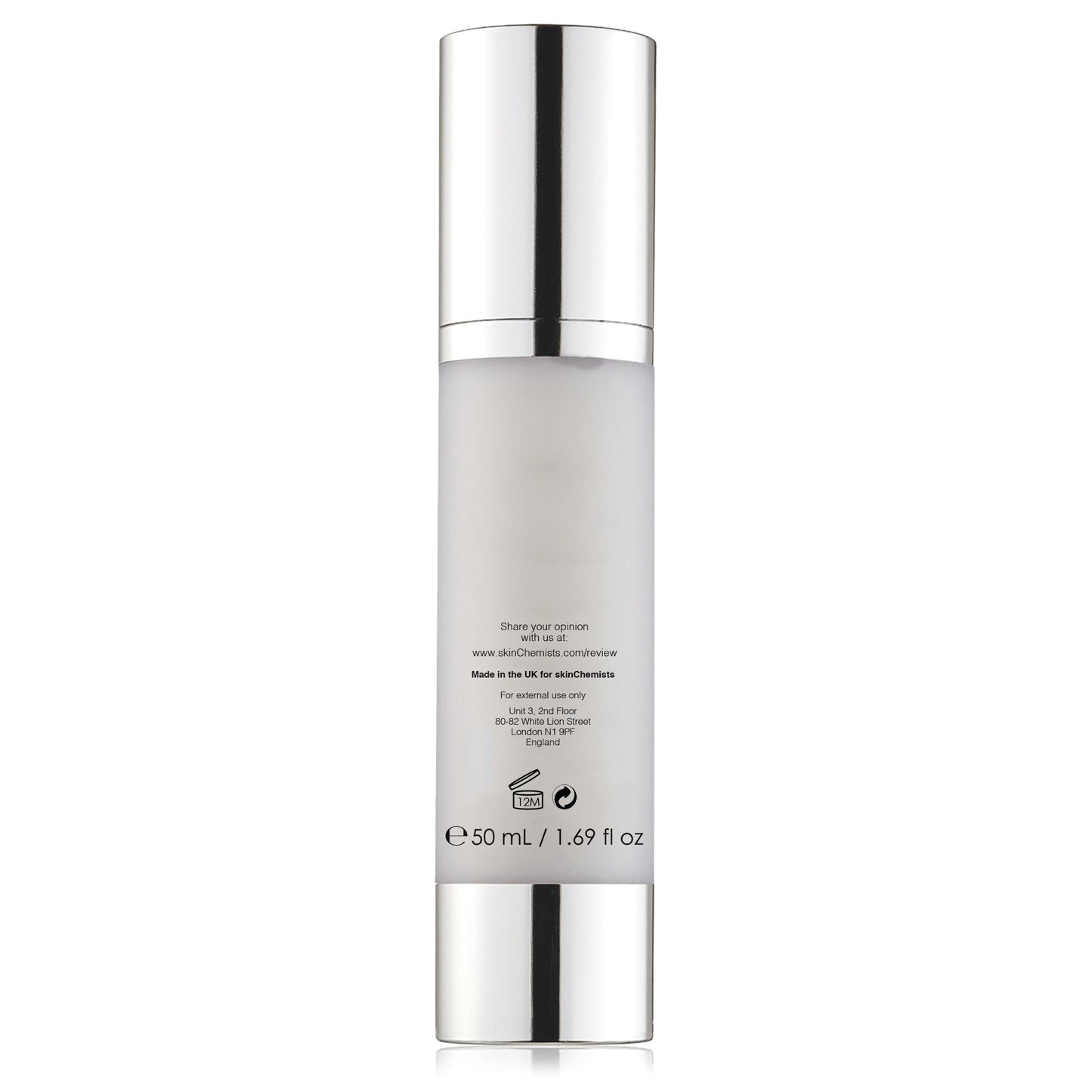 skinChemists Beauty Box - EU April Edition