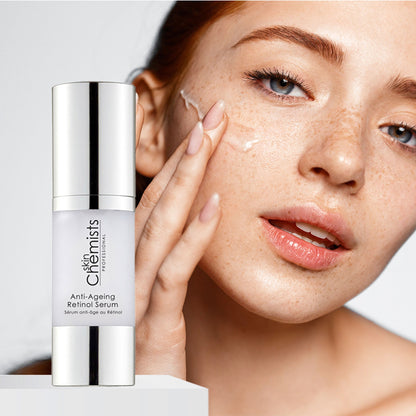Anti-Ageing Retinol Serum 30ml