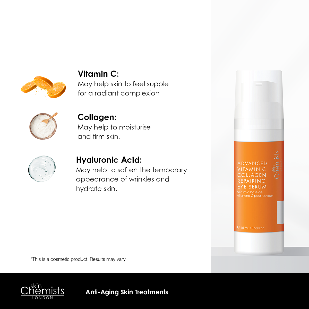 Advanced Vitamin C Kit - skinChemists