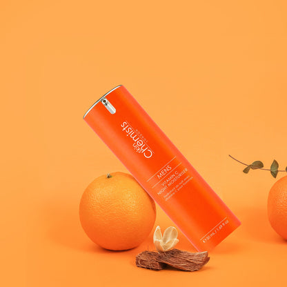 Anti-Ageing Men's Skincare Essentials Kit