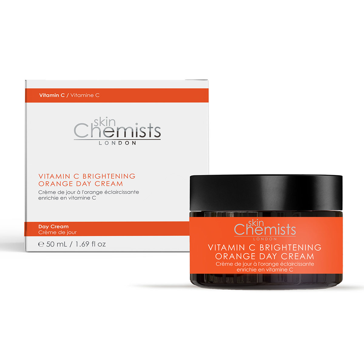 Skin Chemists Vitamin C Trio - skinChemists