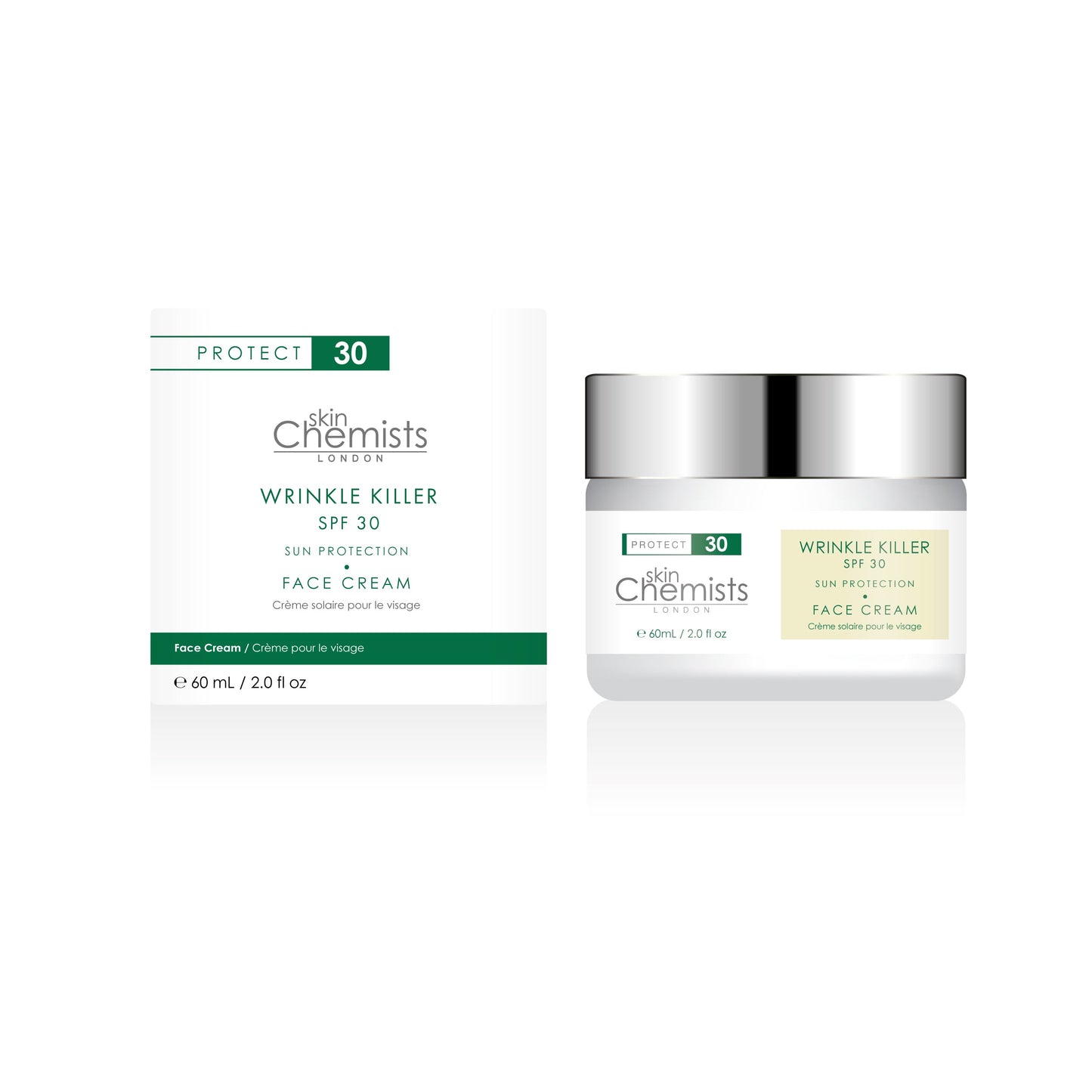 skinChemists Beauty Box - EU April Edition