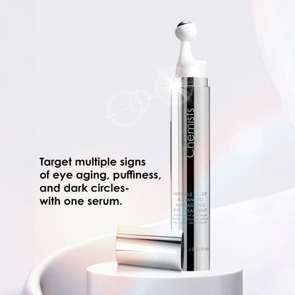 Anti-Ageing Wrinkle Killer 4% Syn-Ake Eye Serum 15ml
