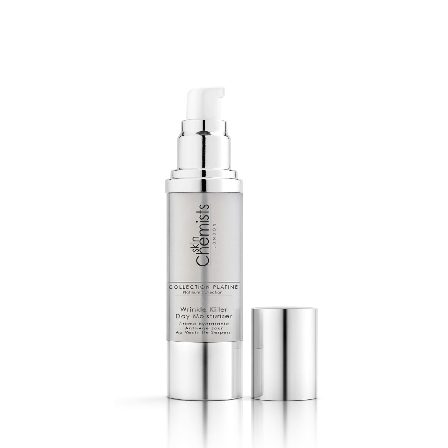 Complete Anti-Ageing Regimen - skinChemists