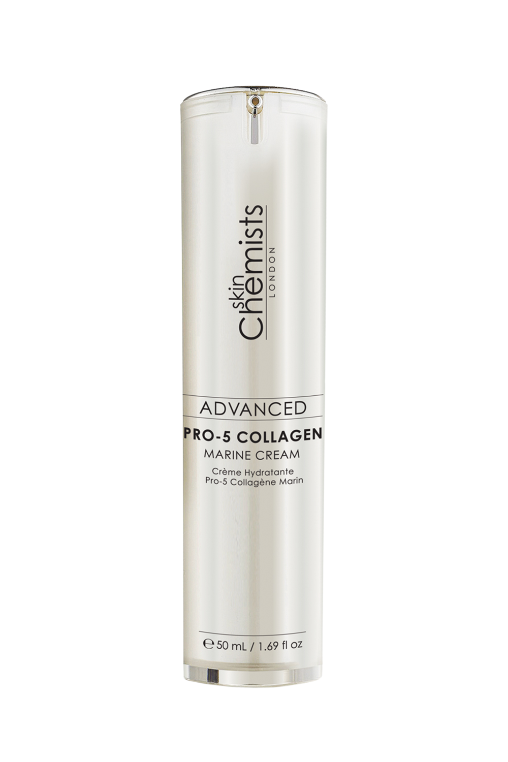 Advanced Pro-5 Collagen Marine Cream 50ml