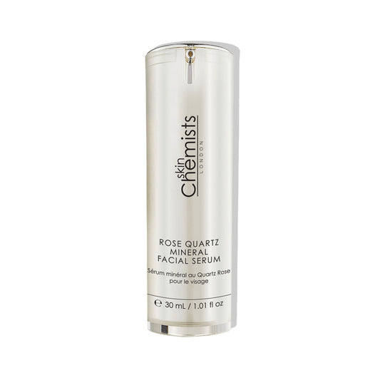 Anti-Ageing Rose Quartz Mineral Facial Serum 30ml