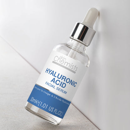 Hydrating Hyaluronic Acid Serum 30ml