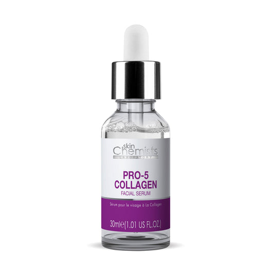 Pro-Collagen 5 Facial Serum 30ml