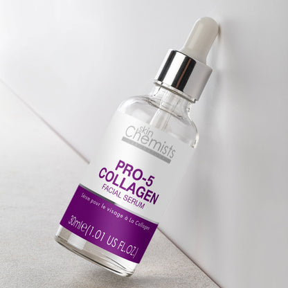 Pro-Collagen 5 Facial Serum 30ml