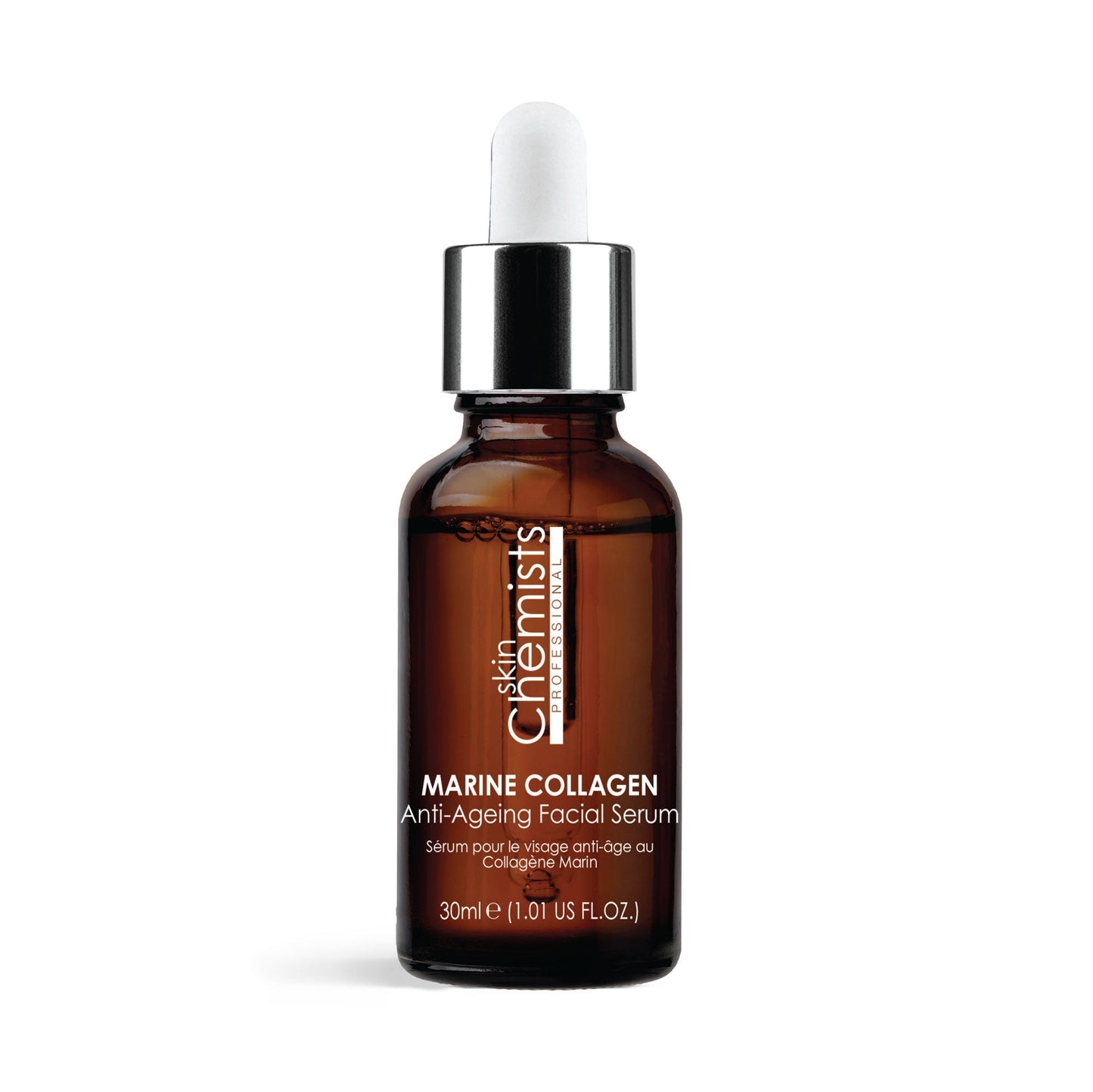 Marine Collagen Anti-Ageing Facial Serum 30ml