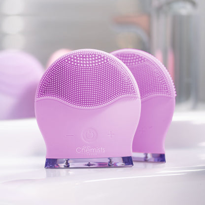 Cleanse-A-Sonic Ultra Purple