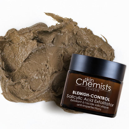 Salicylic Acid Blemish-Control Exfoliator 60ml