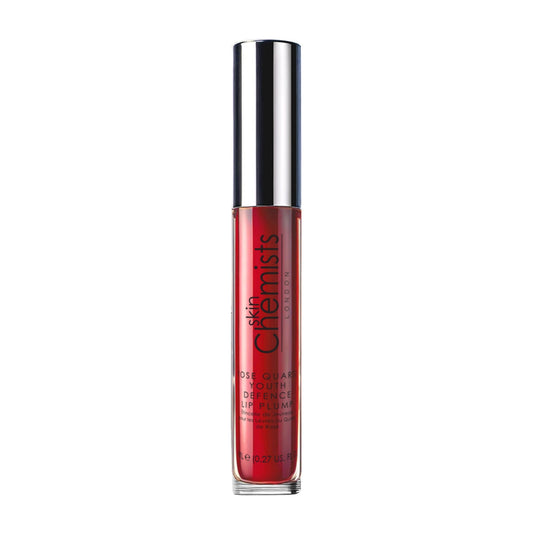 Rose Quartz Youth Defence Lip Plump 8ml