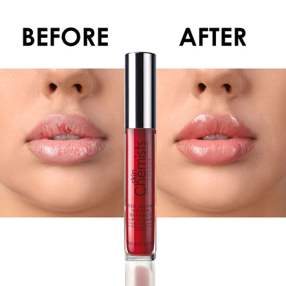 Rose Quartz Youth Defence Lip Plump 8ml