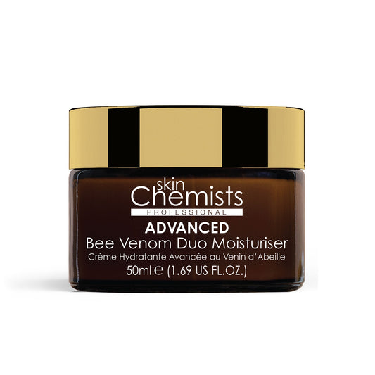 Pro-5 Collagen Bee Venom Duo Moisturiser 50ml