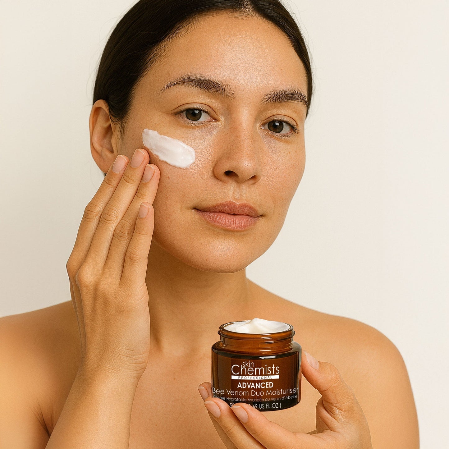 Pro-5 Collagen Bee Venom Duo Moisturiser 50ml