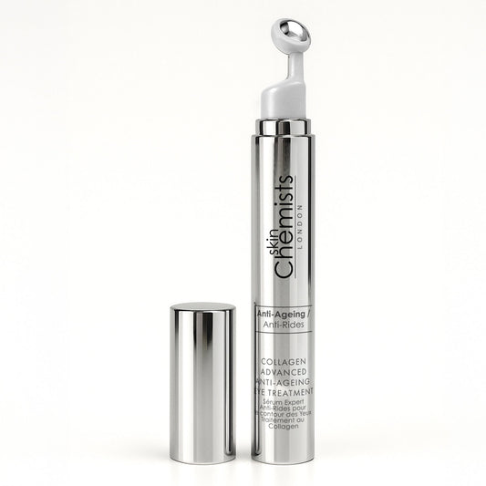 Collagen Advanced Anti-Ageing Eye Treatment 15ml - skinChemists