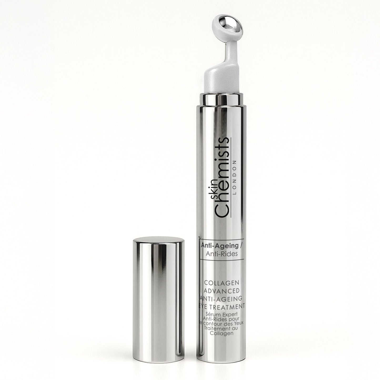 Collagen Advanced Anti-Ageing Eye Treatment 15ml - skinChemists