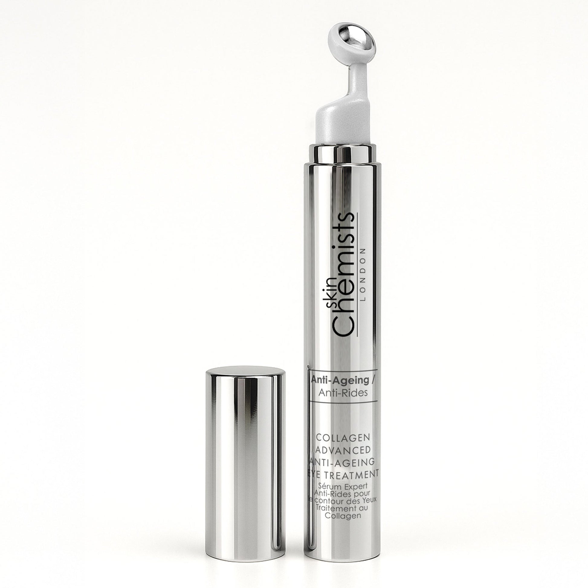 Collagen Advanced Anti-Ageing Eye Treatment 15ml - skinChemists