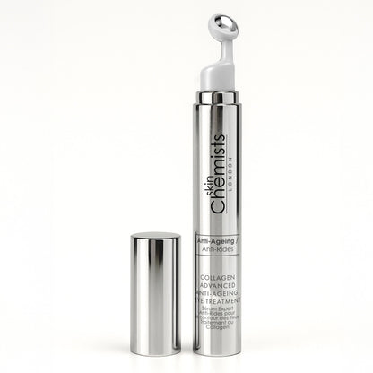 Collagen Advanced Anti-Ageing Eye Treatment 15ml - skinChemists