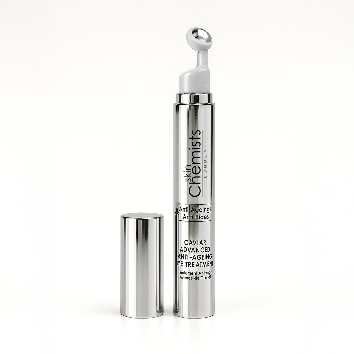 Caviar Advanced Anti-Ageing Eye Treatment 15ml - skinChemists