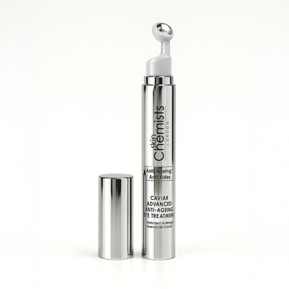 Caviar Advanced Anti-Ageing Eye Treatment 15ml - skinChemists
