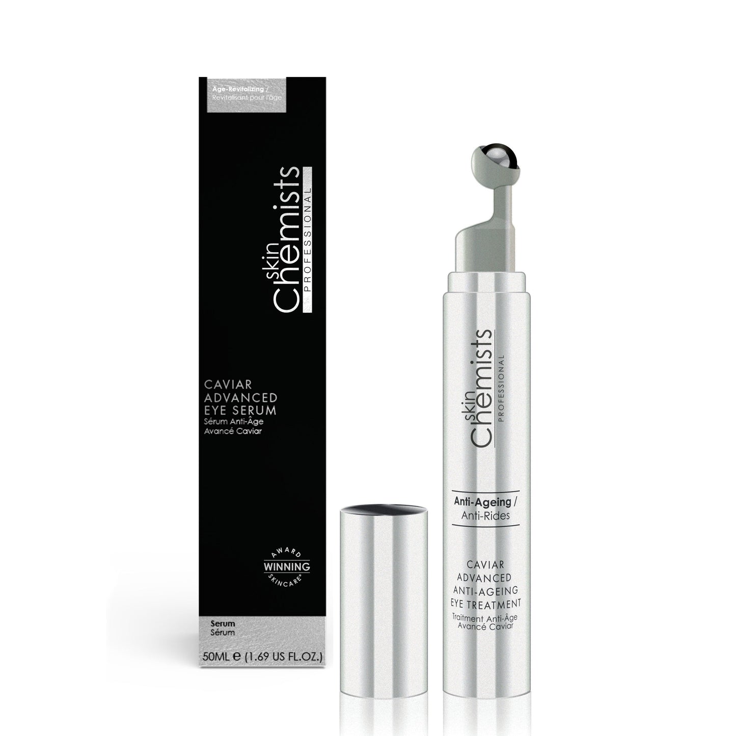Collagen and Caviar Eye Treatment