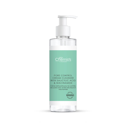 Anti-Ageing Acne & Blemish Control Kit