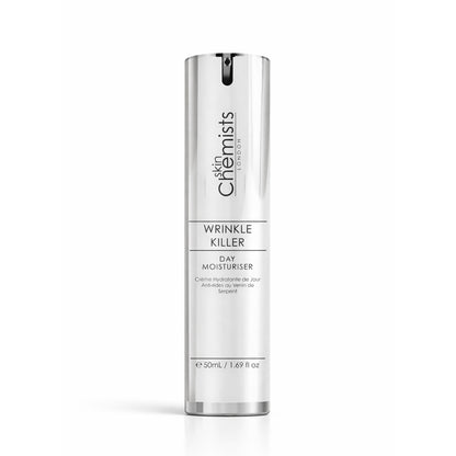 SC Wrinkle Killer Day Moisturiser 50ml - skinChemists