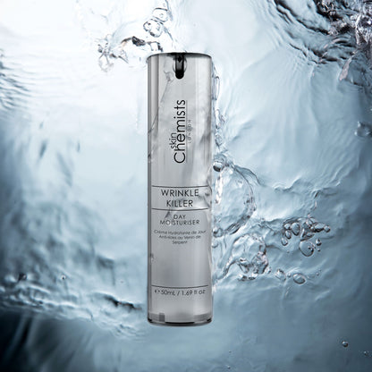 SC Wrinkle Killer Day Moisturiser 50ml - skinChemists