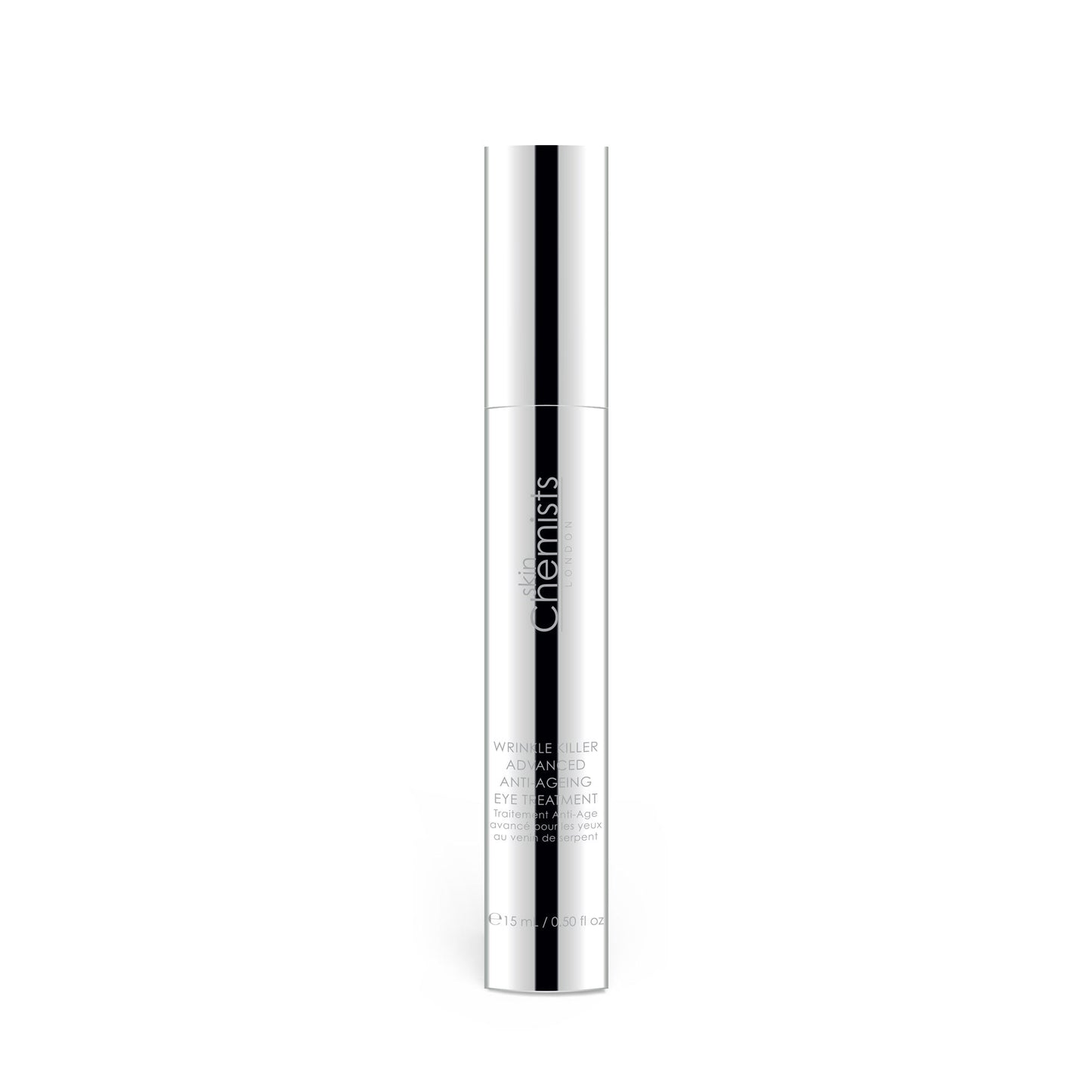 Wrinkle Killer Advanced Anti-Ageing Eye Treatment 15ml