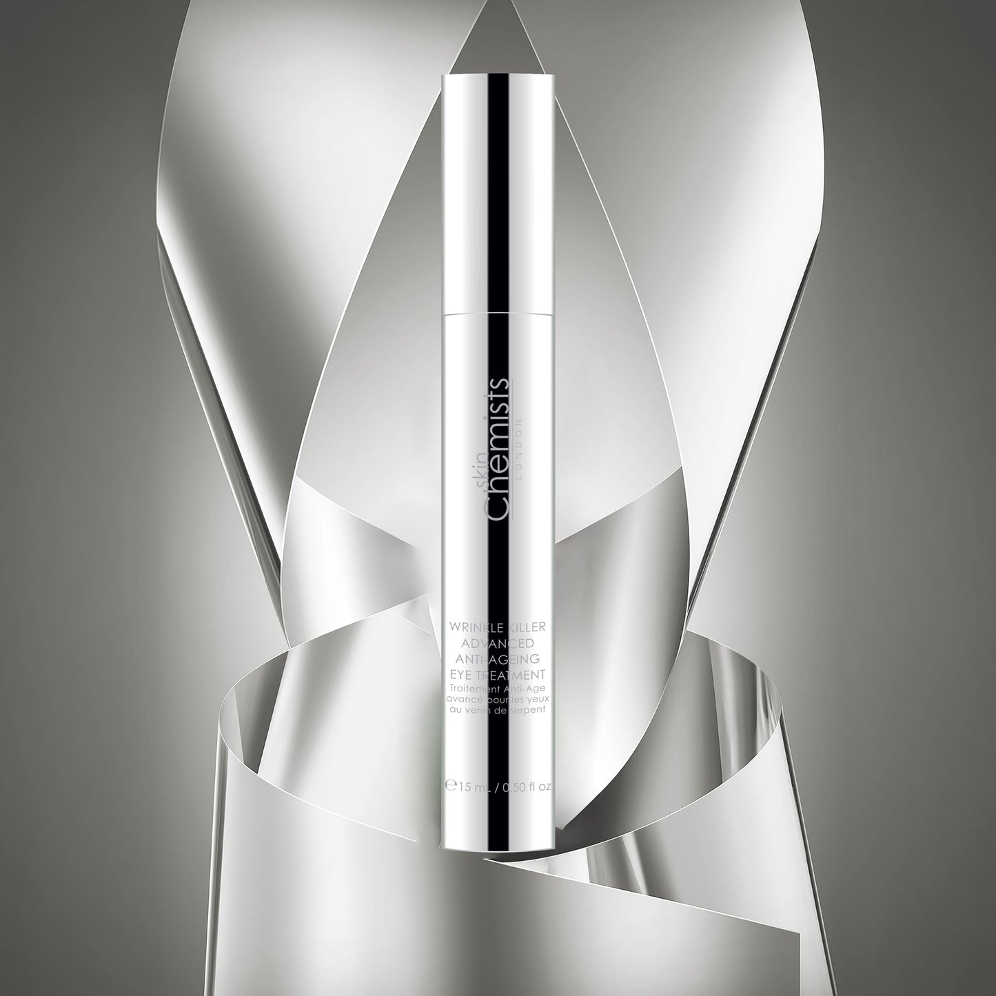 Wrinkle Killer Advanced Anti-Ageing Eye Treatment 15ml