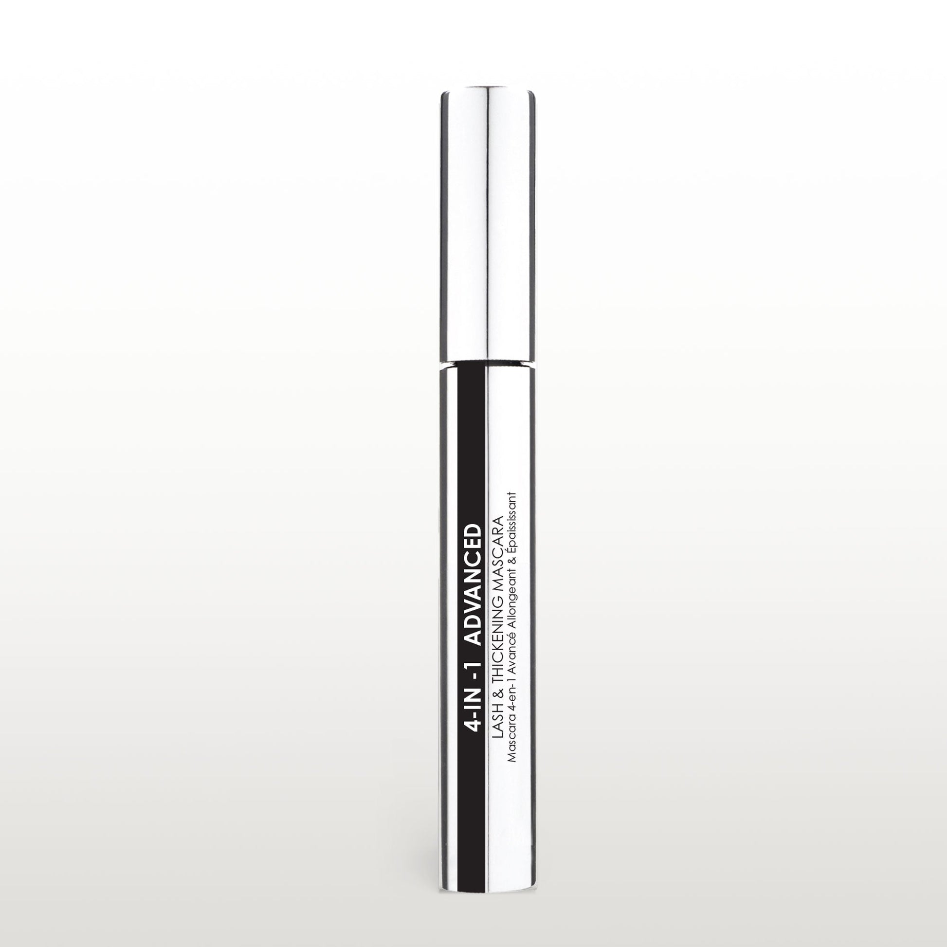 skinChemists Advanced 4-in-1 Lash & Thickening Mascara 8ml - skinChemists
