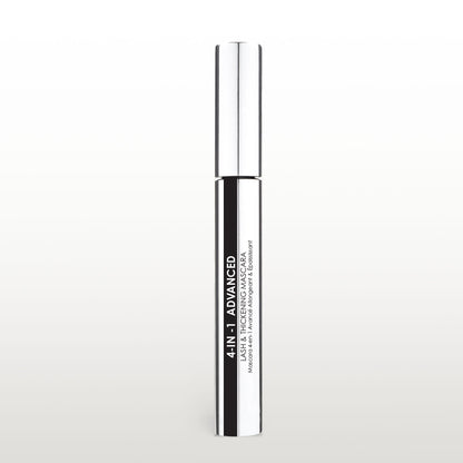 skinChemists Advanced 4-in-1 Lash & Thickening Mascara 8ml - skinChemists