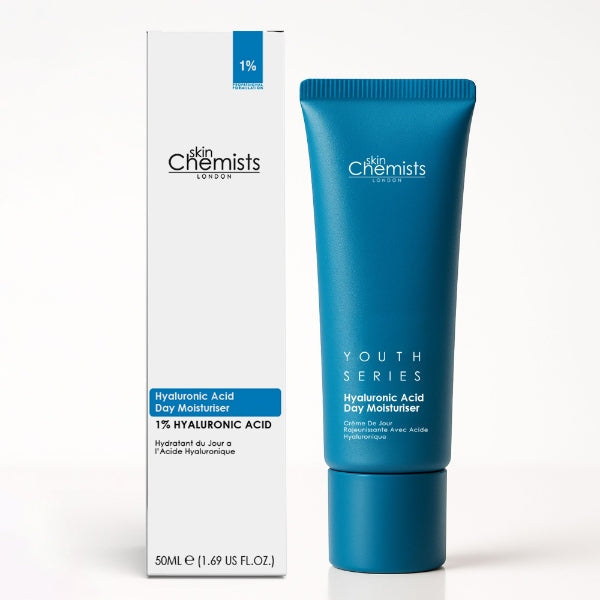 skinChemists Complete Beauty Box - UK