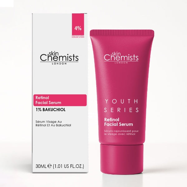 skinChemists Complete Beauty Box - UK