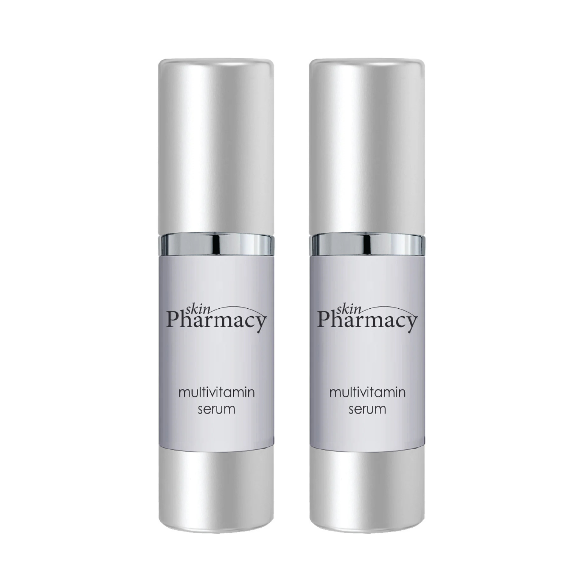 skinPharmacy Multivitamin Serum 30ml Twin Value Savings Pack - skinChemists