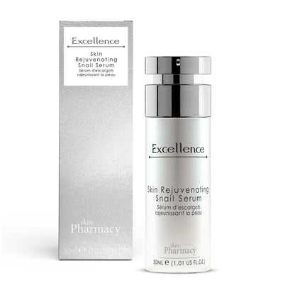 Excellence Skin Repairing Snail Serum 30ml