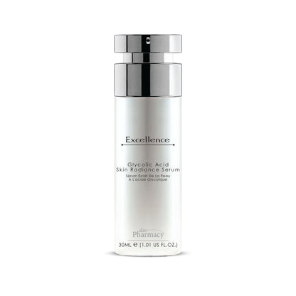 Excellence Glycolic Acid Skin Radiance Serum 30ml