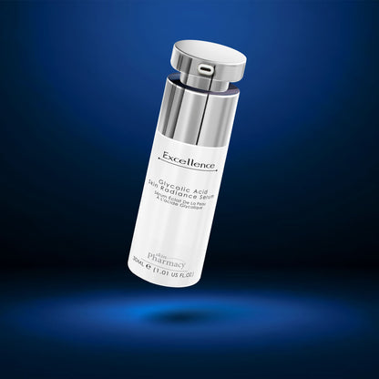 Excellence Glycolic Acid Skin Radiance Serum 30ml x 2 Duo Pack