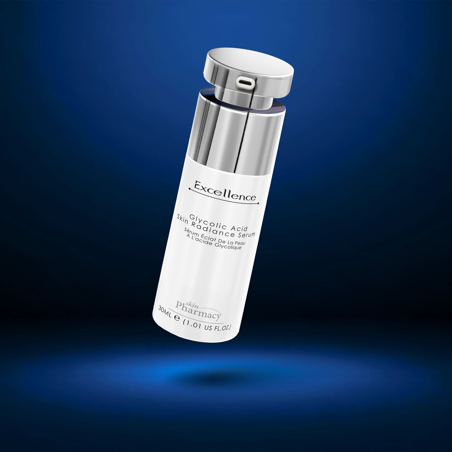 Excellence Glycolic Acid Skin Radiance Serum 30ml