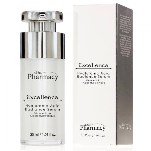 Anti-Ageing Excellence Glycolic Acid Serum & Skin Repairing Snail Serum Set