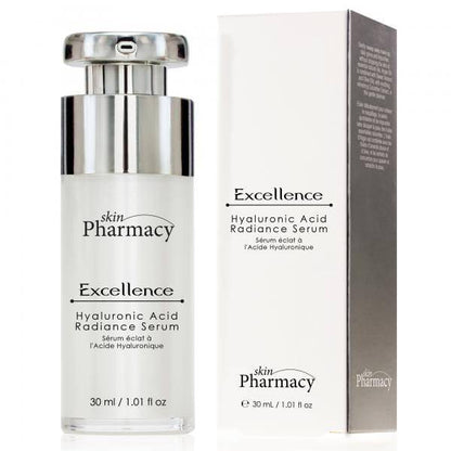 Anti-Ageing Excellence Glycolic Acid Serum & Skin Repairing Snail Serum Set