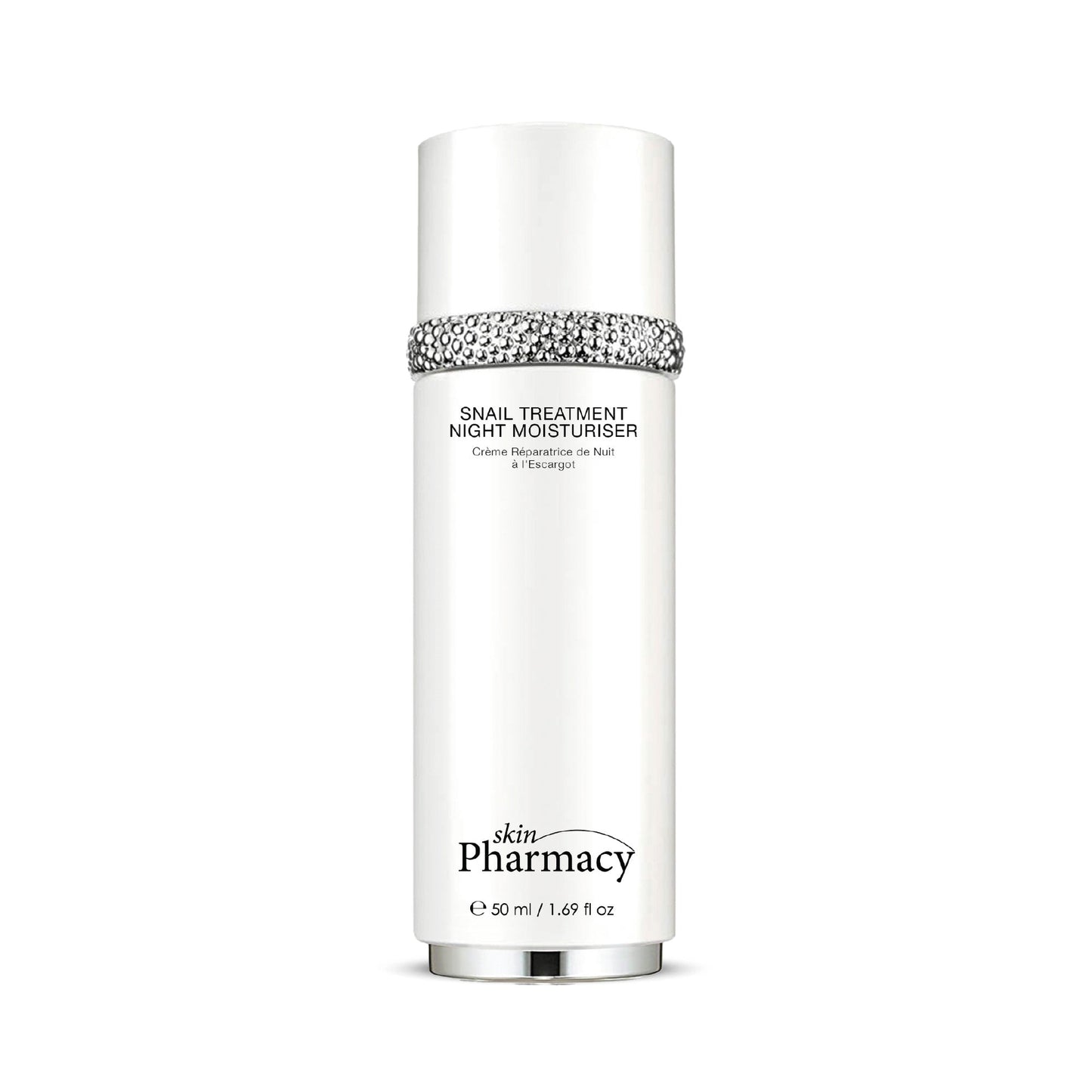 Snail Treatment Night Moisturiser 50ml