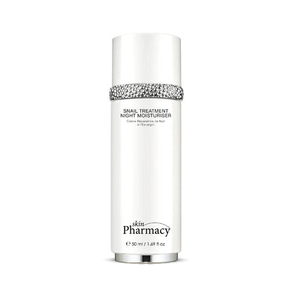 Snail Treatment Night Moisturiser 50ml