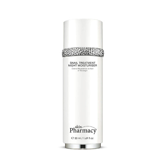 Snail Treatment Night Moisturiser 50ml