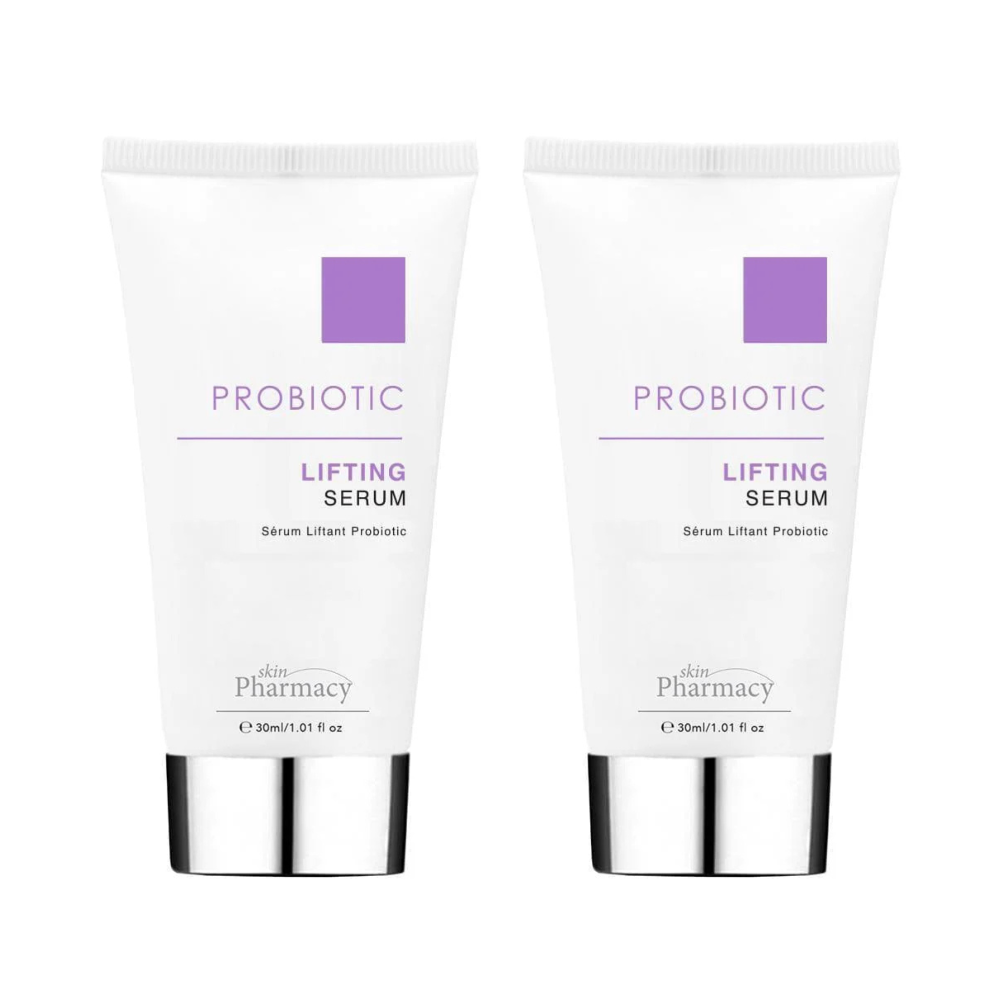 skinPharmacy Probiotic Lifting Serum 30ml Twin Value Savings Pack - skinChemists