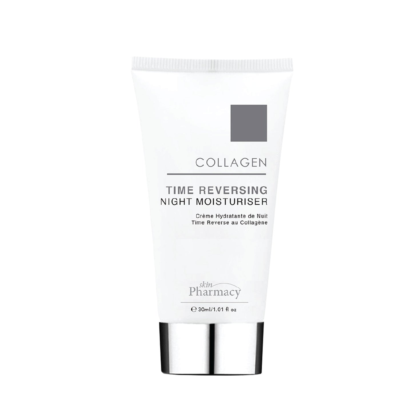 Collagen Time Reversing Night Moisturiser 30ml