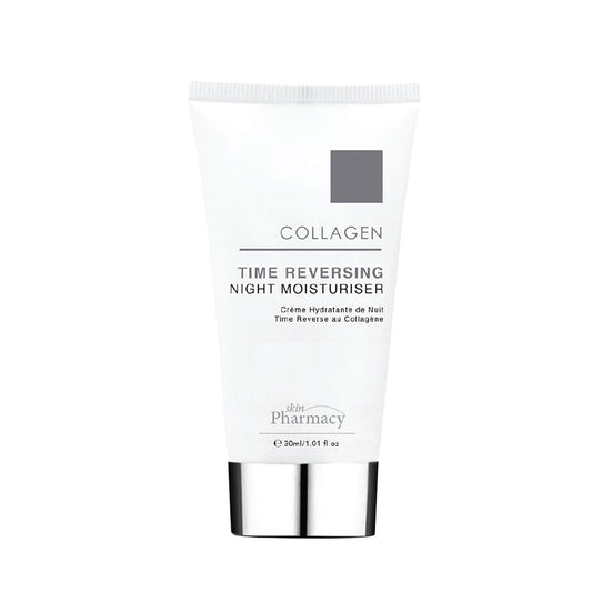 Collagen Time Reversing Night Moisturiser 30ml